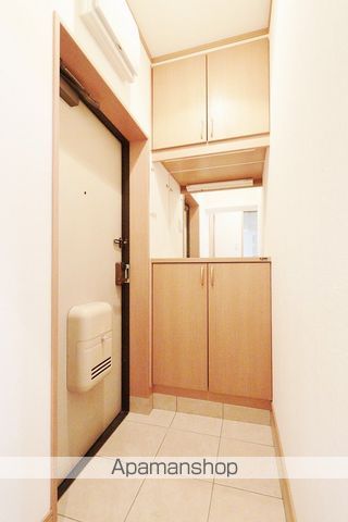 コォーリングマンションIIの内装写真