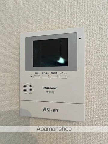 ファミールBの内装写真