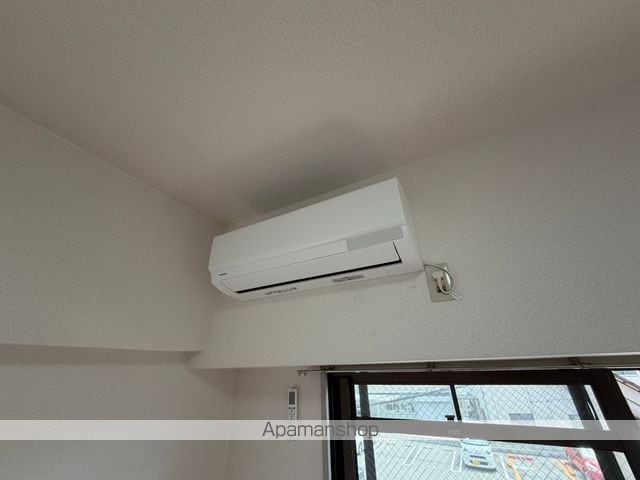 リープハーベン北花田の内装写真