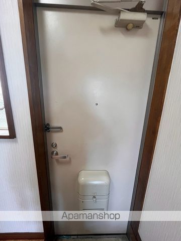 第2コーポ久保寺の内装写真