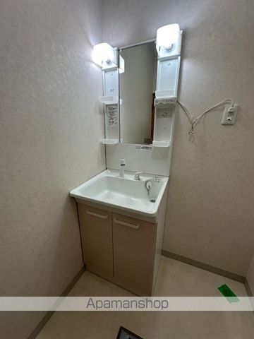 レジデンスやまとの内装写真