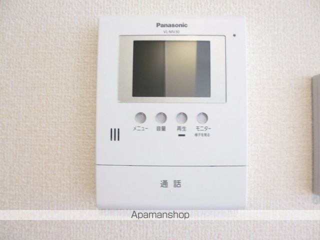 DーROOM都の内装写真