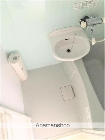 ECOLEの内装写真