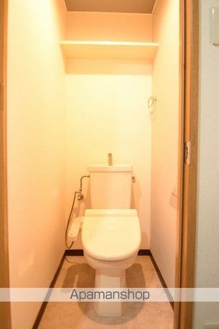 コーポリバーサイドの内装写真
