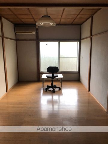 望栄荘の内装写真