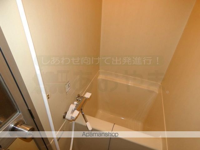 アテイン朱雀の内装写真