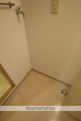 リエス春日町の内装写真