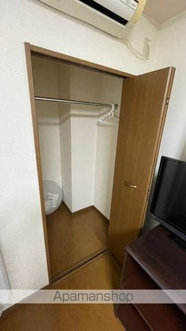 アンプルールフェールスリーズの内装写真