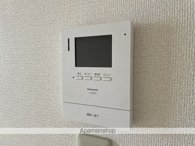 ジュネス南光台の内装写真