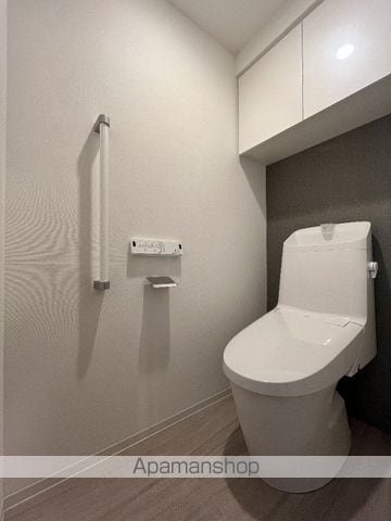 アーバン二長町の内装写真
