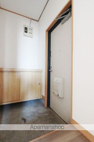 ラビスタ城東の内装写真