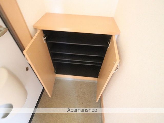 レインボーハウスドリームIIの内装写真