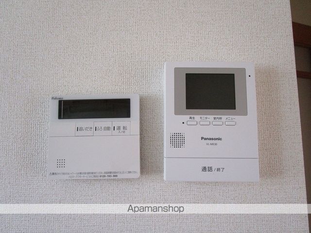ニューシティ藤澤C棟の内装写真