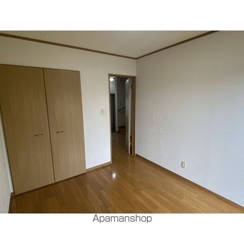 テラス時之島の内装写真