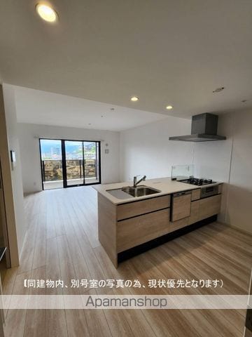 S−RESIDENCE愛宕SOUTH.の内装写真