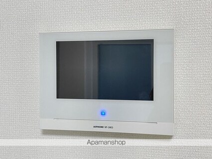 グレイス蘇我[1K/26.08m2]のセキュリティ