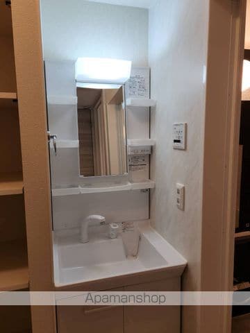 GRAND D-ROOM昭和町の内装写真