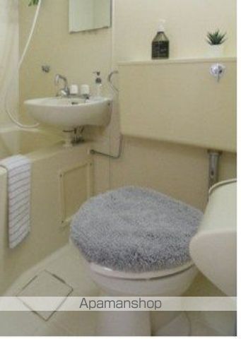 アルテハイム上石神井の内装写真