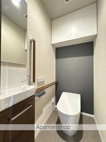 S−RESIDENCE愛宕SOUTHの内装写真