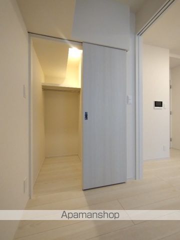 クレイシアIDZ台東竜泉の内装写真