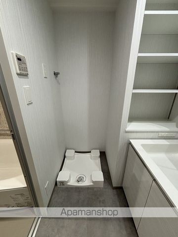 ALIVISNODAHANSHINの内装写真