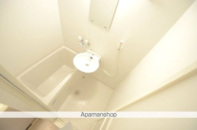 レオパレス上川原の内装写真