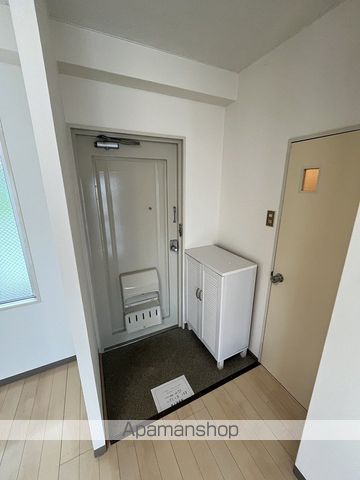 みささぎコーポの内装写真