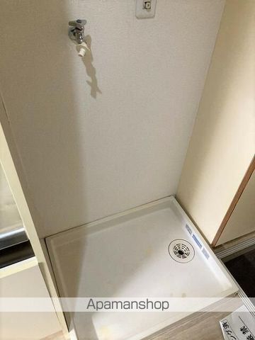ウィンヒル松原の内装写真