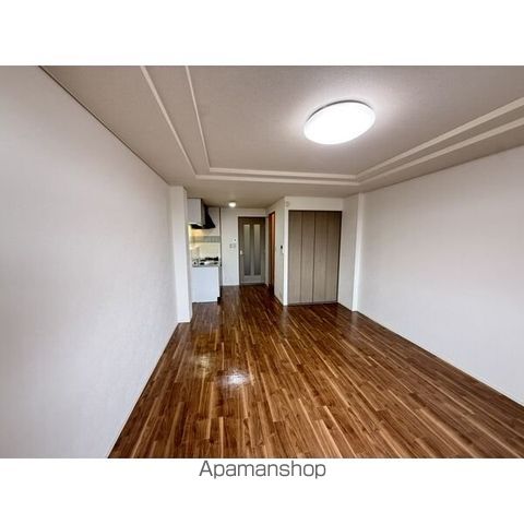ウィートハウスの内装写真