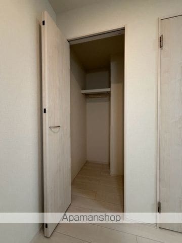 ハーモニーテラス宮千代VIの内装写真
