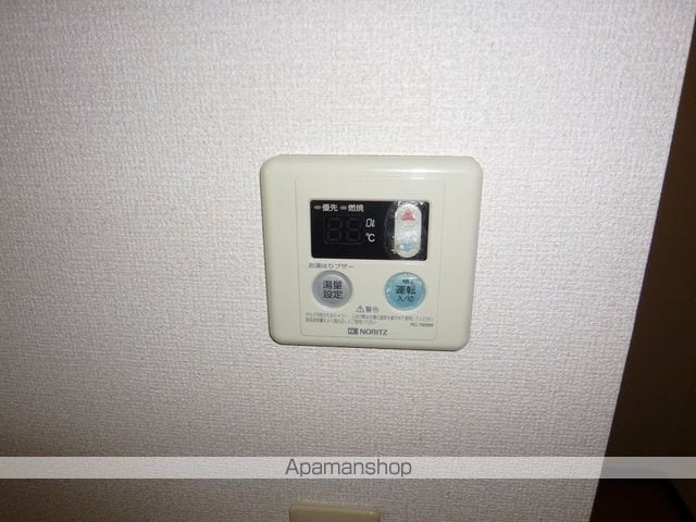 ハイツ北浦の内装写真