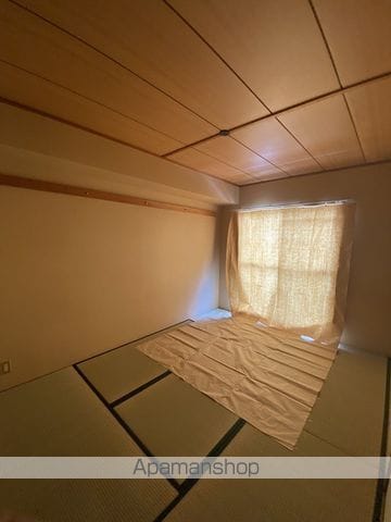 イマージュ・手越の内装写真