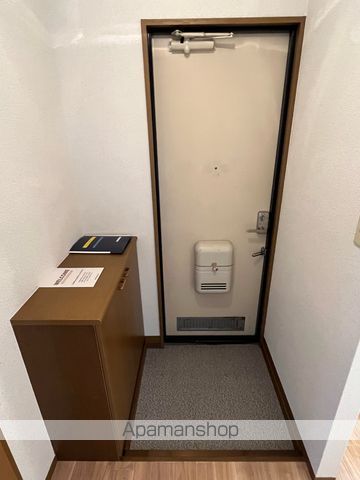サフィニア三国の内装写真