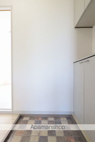 シャーメゾン八万 5番館の内装写真