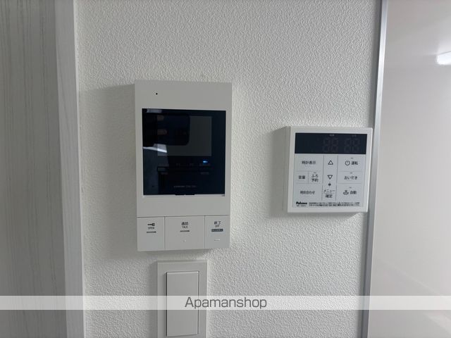ジーメゾン高蔵寺ブレイズの内装写真