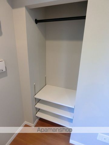 L.CASA住吉の内装写真