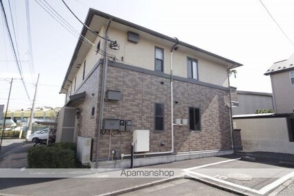 コンフォールダイワ[1LDK/39.52m2]の外観4