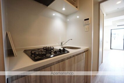 ＳーＲＥＳＩＤＥＮＣＥ名駅太閤[1K/22.32m2]の内装9