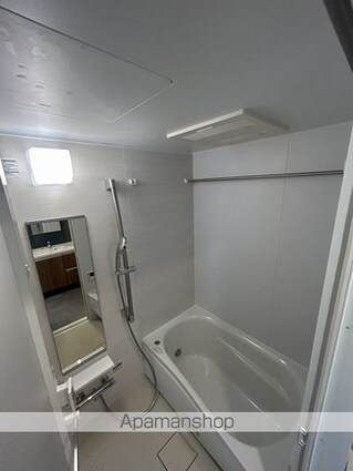 ＡＳＭＡＣＩ　ＭＡＩＳＯＮ両国Ⅰ[1LDK/43.13m2]のバス