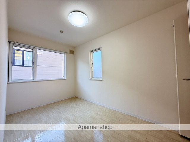プラッツ南16条の内装写真