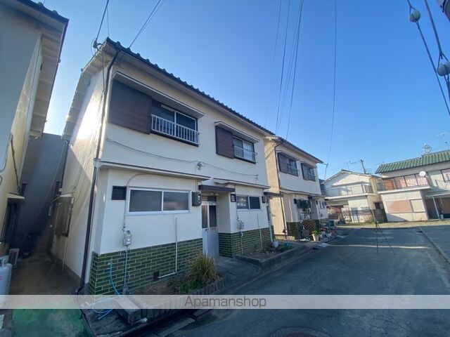 打田様二階建[3K/48.96m2]の外観2