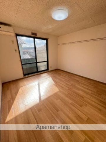 福塩線 備後本庄駅 徒歩7分 2階建 築31年の内装写真