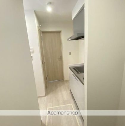 ＭＥＬＤＩＡ新小岩Ⅳ[1K/19.18m2]の内装7