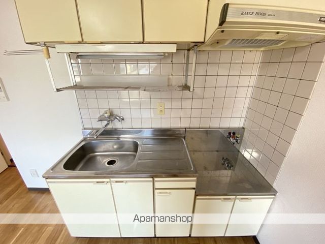 メゾンパティオリーブル豊川の内装写真