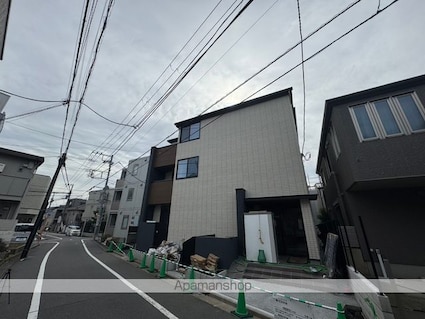 （仮称）中野区野方４丁目計画[1LDK/44.36m2]の外観3