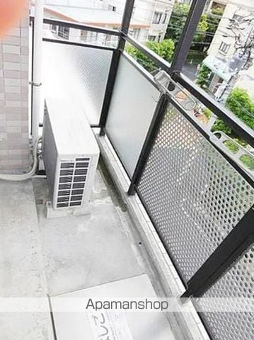 カスタリア新宿7丁目の内装写真