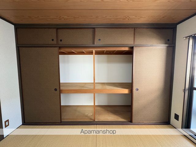 ビートル山本北C棟の内装写真
