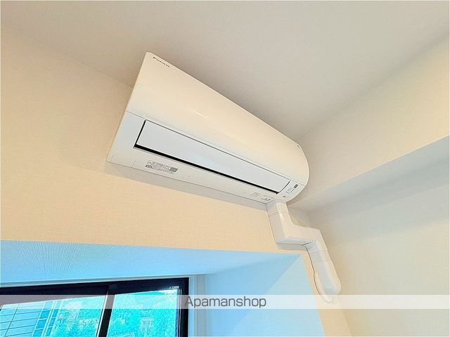 シーズンフラッツ青葉通一番町の内装写真