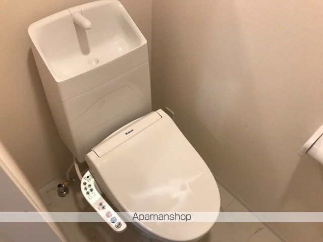 プエーロの内装写真