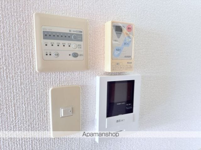 通町レジデンスIIの内装写真